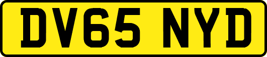 DV65NYD