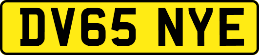 DV65NYE