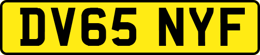 DV65NYF