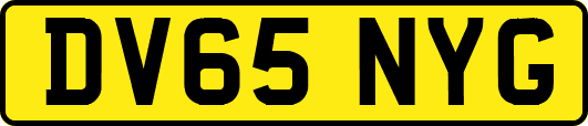 DV65NYG