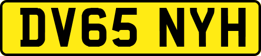 DV65NYH