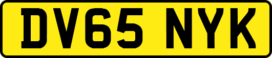 DV65NYK