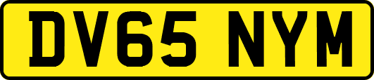 DV65NYM