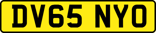 DV65NYO