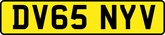 DV65NYV