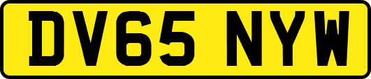 DV65NYW