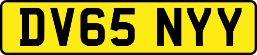 DV65NYY