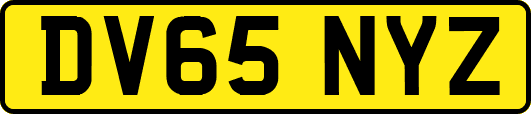 DV65NYZ