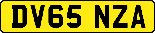 DV65NZA