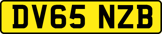 DV65NZB