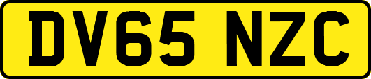 DV65NZC