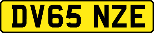 DV65NZE