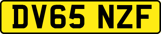 DV65NZF