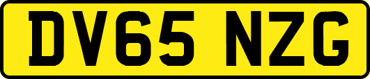 DV65NZG