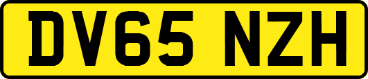 DV65NZH