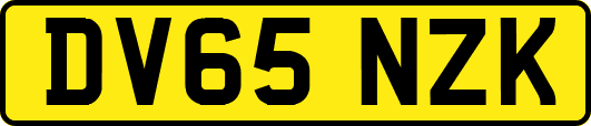 DV65NZK