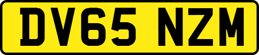 DV65NZM