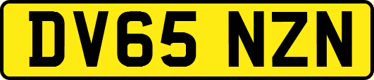 DV65NZN