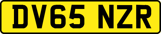DV65NZR