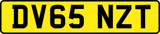 DV65NZT