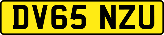 DV65NZU