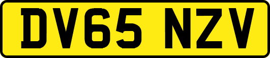 DV65NZV