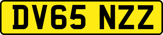 DV65NZZ