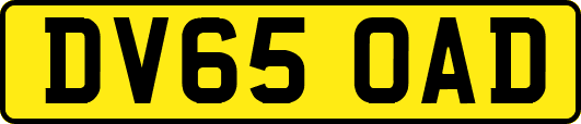 DV65OAD