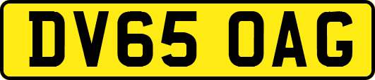 DV65OAG