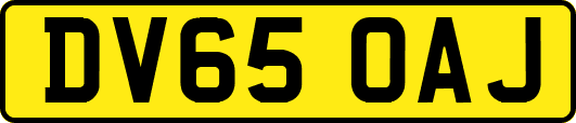 DV65OAJ