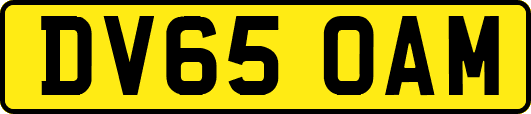 DV65OAM