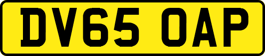 DV65OAP