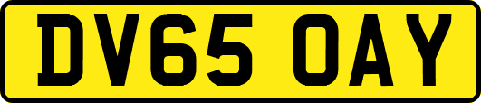 DV65OAY