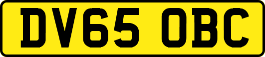DV65OBC