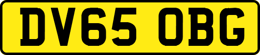 DV65OBG