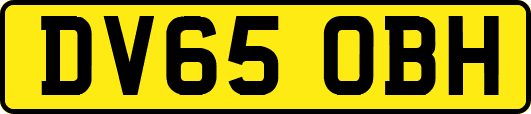DV65OBH