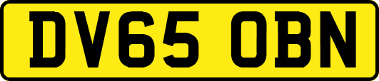DV65OBN
