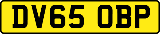 DV65OBP