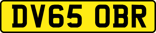 DV65OBR