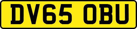 DV65OBU