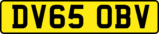 DV65OBV