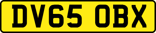 DV65OBX