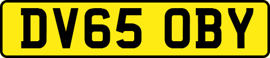 DV65OBY