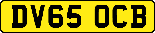 DV65OCB