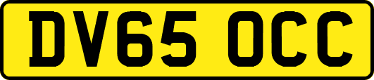 DV65OCC