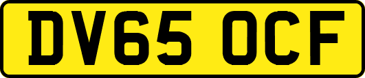 DV65OCF