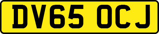 DV65OCJ