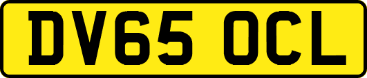 DV65OCL