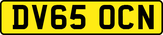 DV65OCN