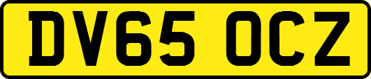 DV65OCZ